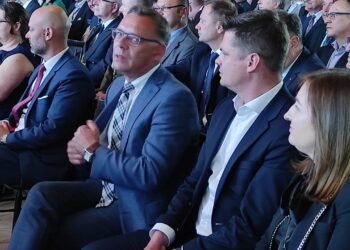 Padew Narodowa: Plany na przyszłą  kadencję…