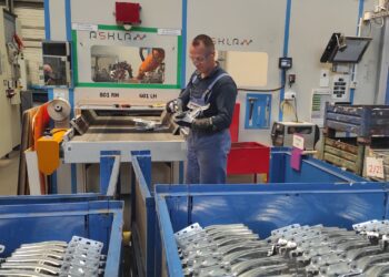 Mielec: KIRCHHOFF 25 lat sukcesu