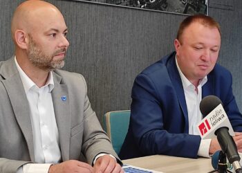 Mielec:  Wybór nie był taki oczywisty….