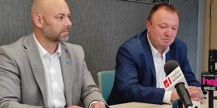 Mielec: Wybór nie był taki oczywisty….