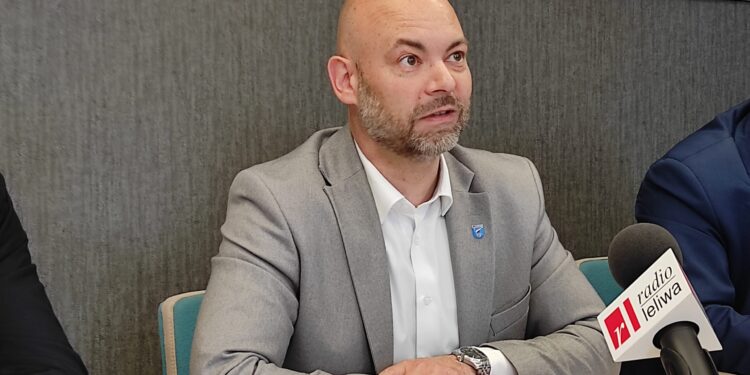 Mielec:   Chcemy grać w jednym zespole…