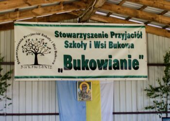 Bukowa: Podwójny jubileusz. Trzy okazje do świętowania.