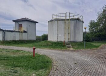 Baranów Sandomierski. Będzie lepsza woda