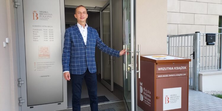 Sandomierz: Europejskie kino dziecięce w piątek i poniedziałek.