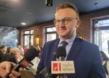 Sandomierz: Marcin Piwnik starostą sandomierskim kolejną kadencję.