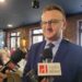 Sandomierz: Marcin Piwnik starostą sandomierskim kolejną kadencję.