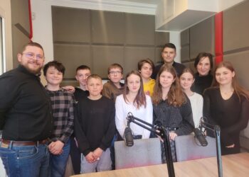 Góry Wysokie: Książka autorstwa dzieci i młodzieży – kolejna twórcza polonistyczna innowacja.