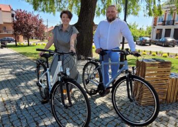 Koprzywnica: „Rowerem po Koprzywnicy”