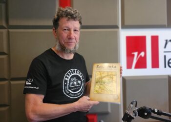 Sandomierz, Tarnobrzeg, Stalowa Wola: Tysiąc złotych dla maturzystów na start na studiach.