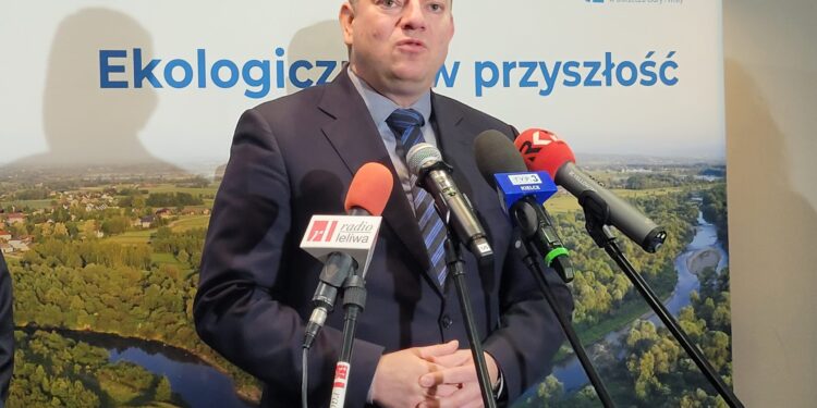 Sandomierz: Aby było bezpieczniej.