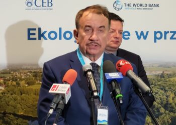 Sandomierz:  „Bezpieczna Wisła – ekologicznie w przyszłość”.