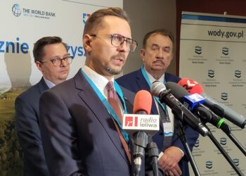 Sandomierz: Dwa nowe poldery wzmocnią bezpieczeństwo powodziowe.