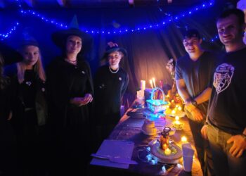 Zawichost: Baśniowo i tajemniczo.