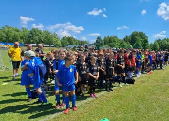 Połaniec: Sukces organizacyjny i sportowy turnieju Enea Cup 2024