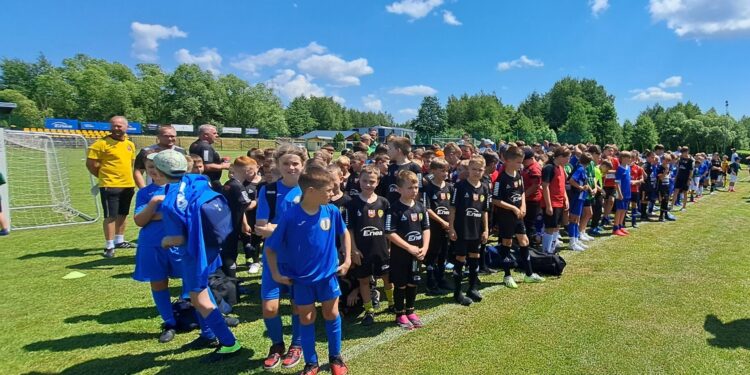 Połaniec: Sukces organizacyjny i sportowy turnieju Enea Cup 2024