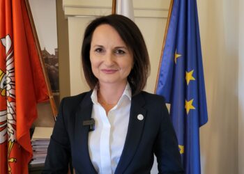 Sandomierz: Andżelika Kędzierska sekretarzem miasta.