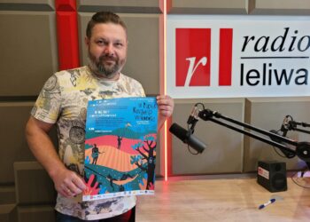 Sandomierz: IV Piknik Kwitnących Winorośli.