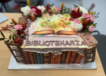 Sandomierz: Dzień Bibliotekarza rozpoczyna XXI Tydzień Bibliotek.