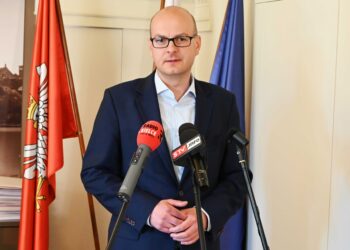 Sandomierz: Zmiany w magistracie.