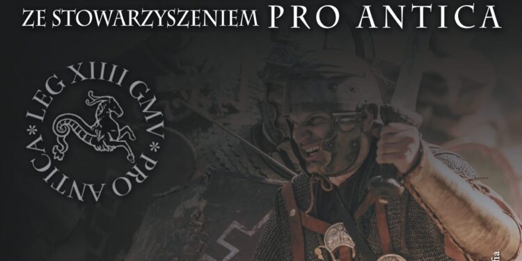 Sandomierz: Europejska Noc Muzeów 2024 w Zamku Królewskim.