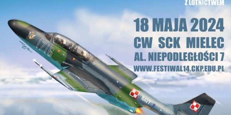 Mielec: II MIELECKI KONKURS MODELARSKI „Lotnicze Klimaty” – Mielec 2024