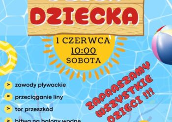 Połaniec: Aktywny Dzień Dziecka