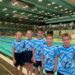 Tarnobrzeg: 7 medali UKS Delfin Tarnobrzeg w Ogólnopolskich zawodach ”Od Młodzika do Olimpijczyka”