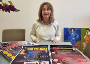 Połaniec. Kościuszkowski maj