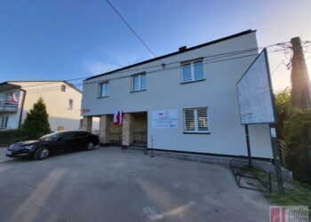 Baranów Sandomierski. Centrum Kultury i Integracji otwarto w Suchorzowie