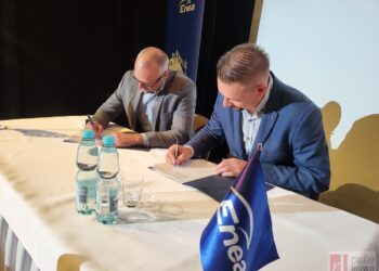 Połaniec. Dla młodych miłośników piłki nożnej