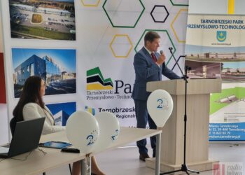 Tarnobrzeg. Rozmawiali o ekonomii społecznej