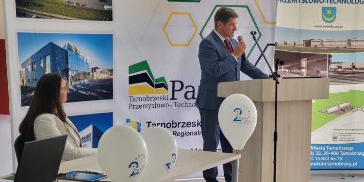 Tarnobrzeg. Rozmawiali o ekonomii społecznej