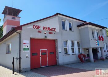 Grębów. Celowe działanie czy głupi żart?