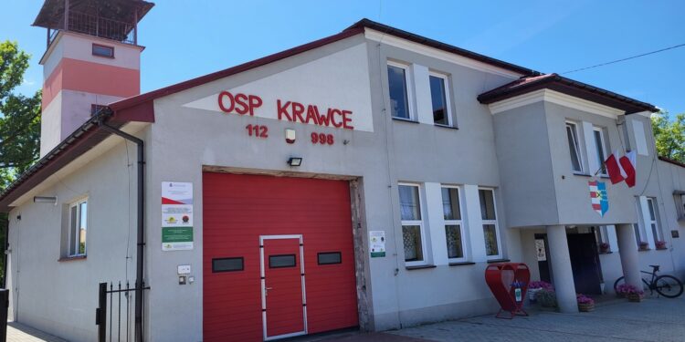 Grębów. Celowe działanie czy głupi żart?