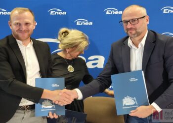 Połaniec. Enea Elektrownia będzie sponsorować połaniecki sport