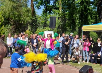 Tarnobrzeg: Obchodzono Dzień Godności