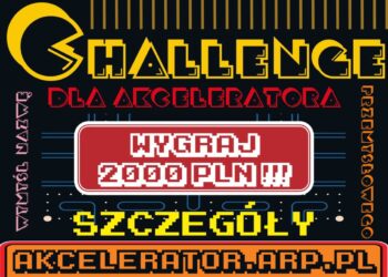 Region: Wymyśl nazwę dla Akceleratora Przemysłowego