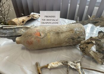 Koprzywnica: Noc Muzeów trwa.