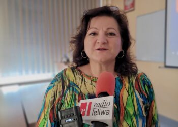 Sandomierz: Odkrywali tajemnice mózgu.