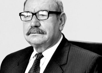 Samborzec: Nie żyje wieloletni wójt gminy Witold Garnuszek.