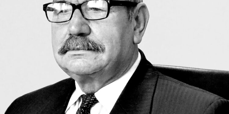 Samborzec: Nie żyje wieloletni wójt gminy Witold Garnuszek.