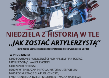 Ujazd: Niedziela z historią w tle