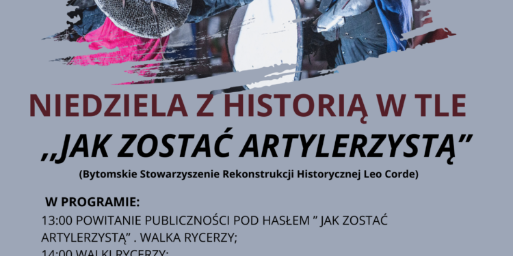 Ujazd: Niedziela z historią w tle