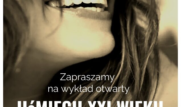 Tarnobrzeg: Uśmiech XXI wieku – wykład dla każdego