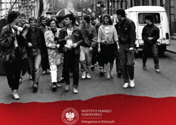 Kielce: Panel dyskusyjny pt. „Wybory 4 czerwca 1989 r. Historyczny kompromis”.