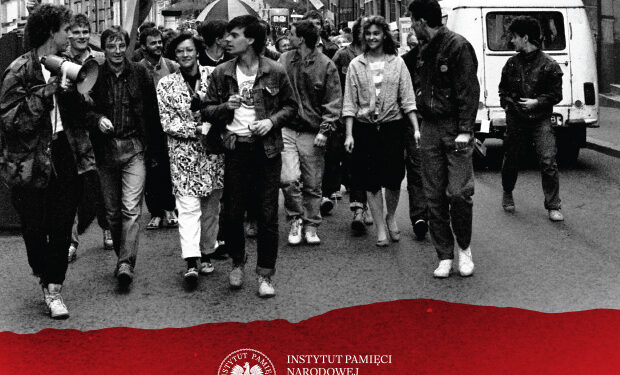 Kielce: Panel dyskusyjny pt. „Wybory 4 czerwca 1989 r. Historyczny kompromis”.