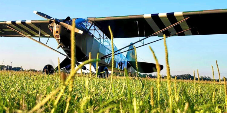 Turbia: Lotnicza Majówka była strzałem w dziesiątkę