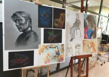 Tarnobrzeg: Trwa Tydzień Bibliotek