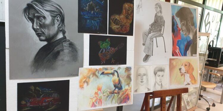 Tarnobrzeg: Trwa Tydzień Bibliotek