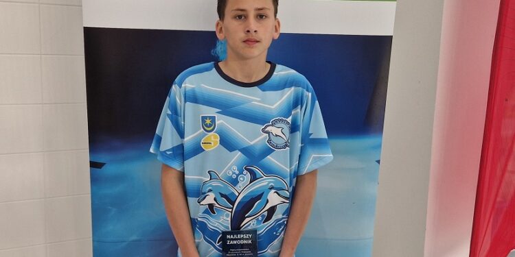 Tarnobrzeg: 12-letni Bartosz Turbak najlepszy na zawodach